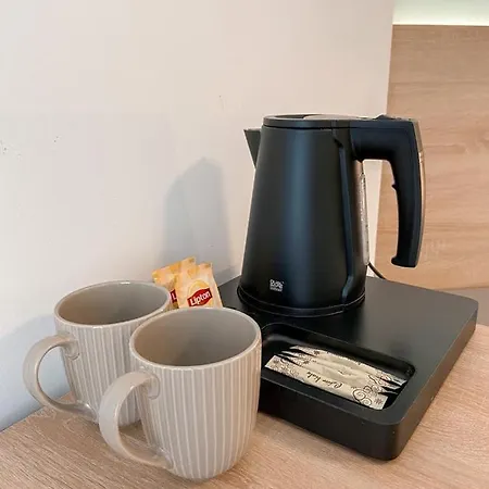 Osrodek Tulipan * ウストロン