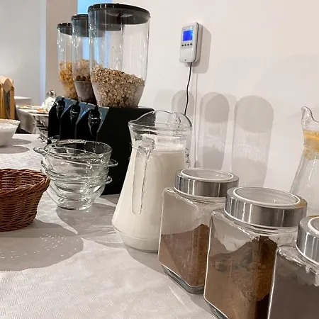 Osrodek Tulipan Szálloda Ustroń