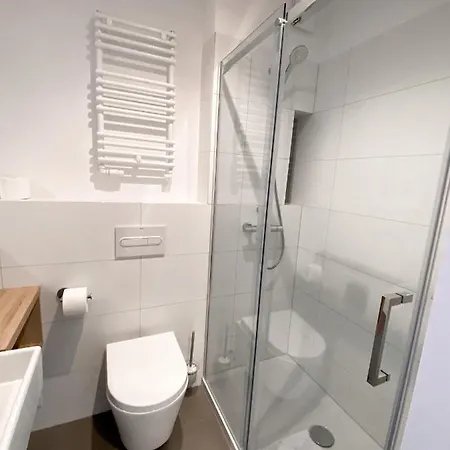 ホテル Osrodek Tulipan