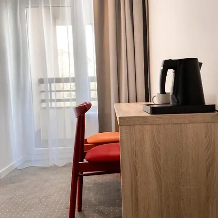 Osrodek Tulipan Szálloda