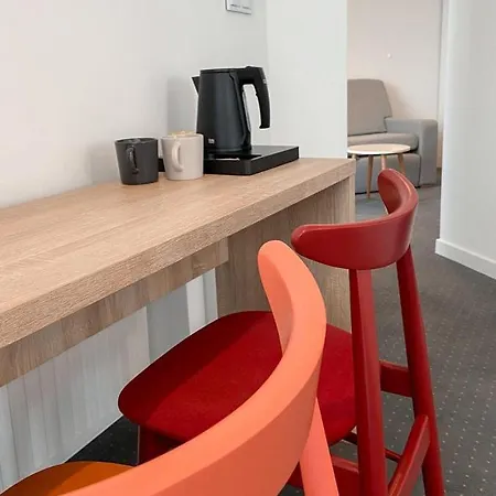 Osrodek Tulipan ホテル *