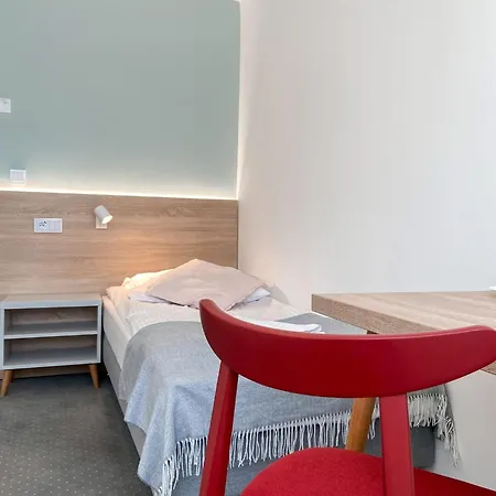 Osrodek Tulipan Szálloda Ustroń