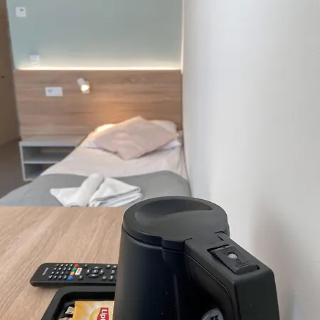 Szálloda Osrodek Tulipan Ustroń