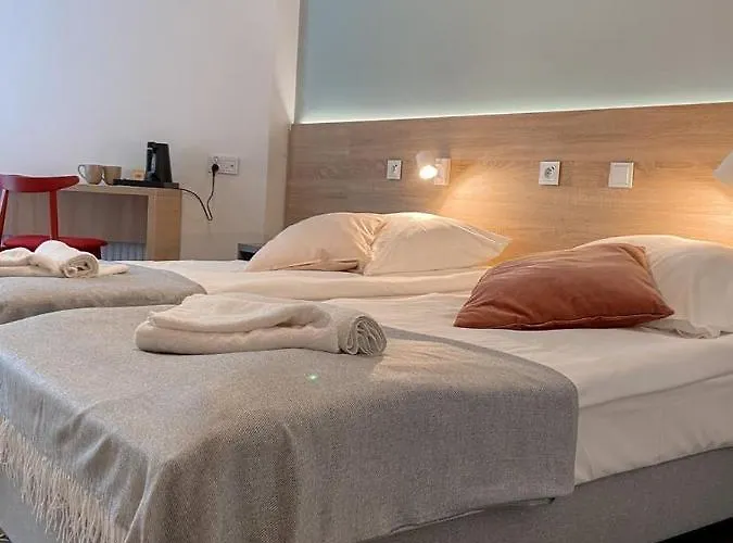 Osrodek Tulipan מלון *