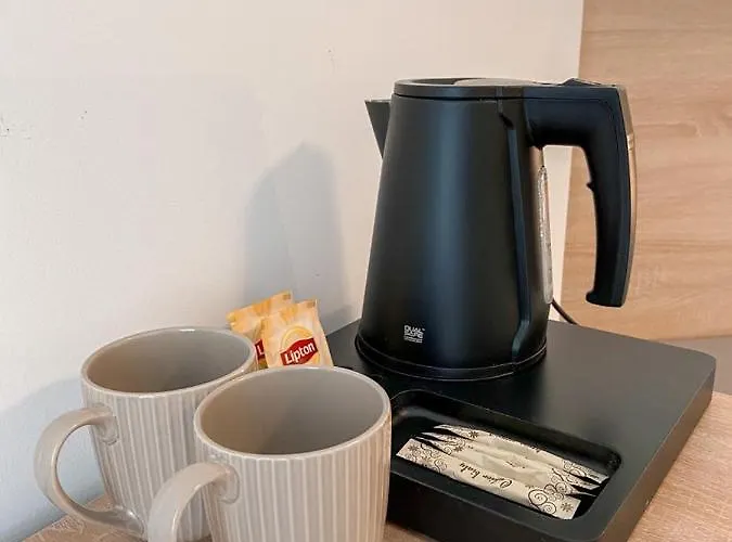 Osrodek Tulipan * אוסטראון