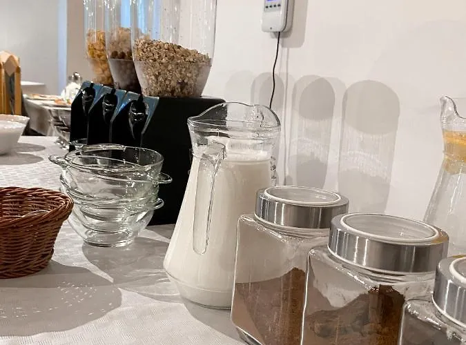 Osrodek Tulipan מלון אוסטראון