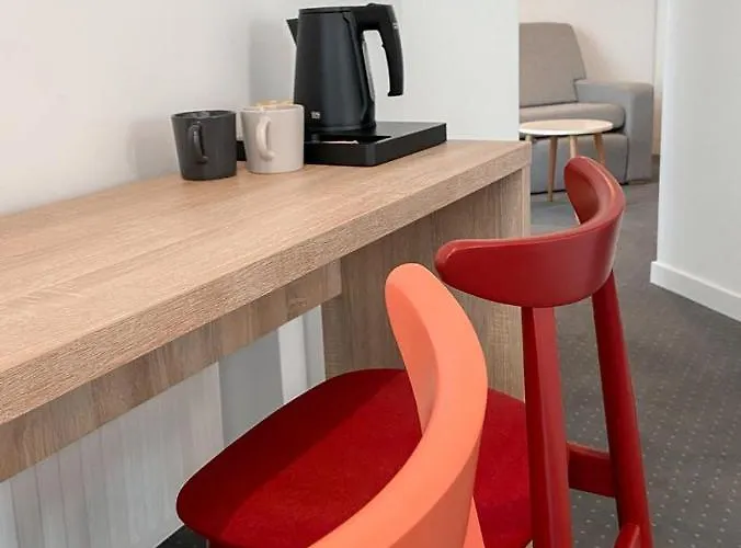 Osrodek Tulipan מלון *