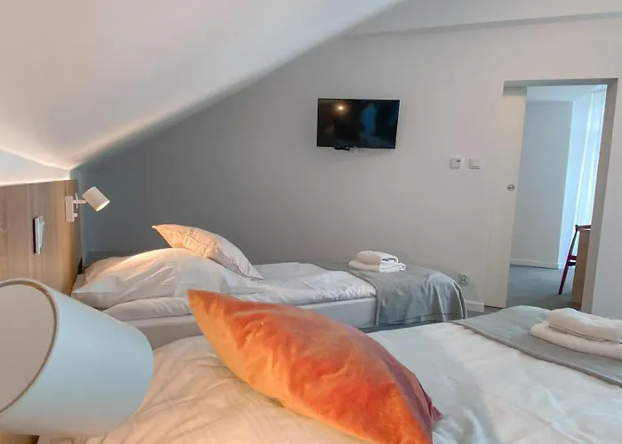 Osrodek Tulipan אוסטראון